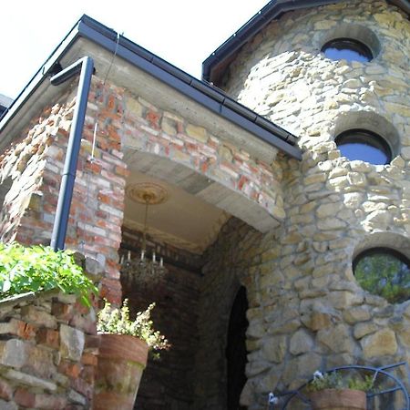 Hotel Podzamcze تارنوف المظهر الخارجي الصورة
