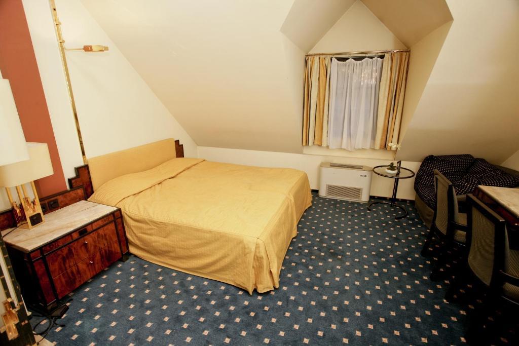 Hotel Podzamcze تارنوف المظهر الخارجي الصورة