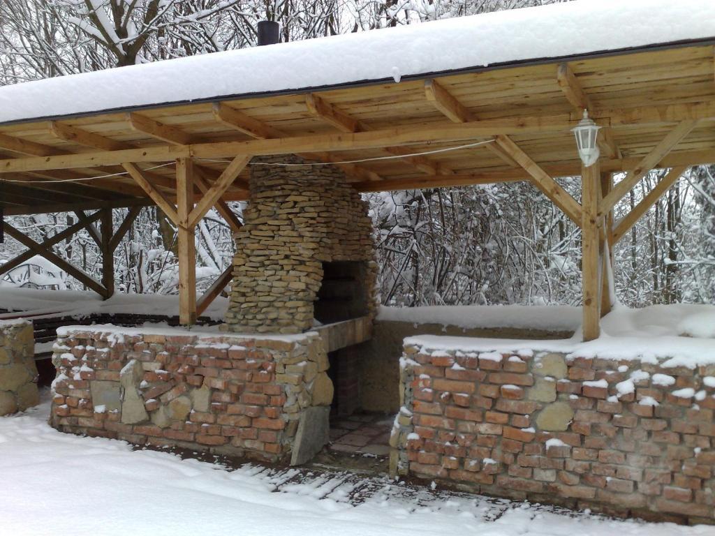 Hotel Podzamcze تارنوف المظهر الخارجي الصورة