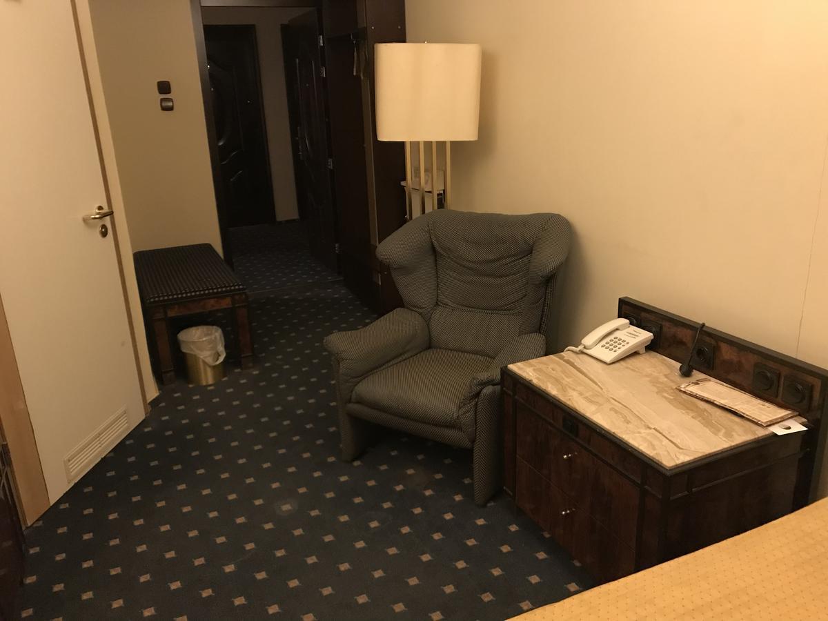 Hotel Podzamcze تارنوف المظهر الخارجي الصورة