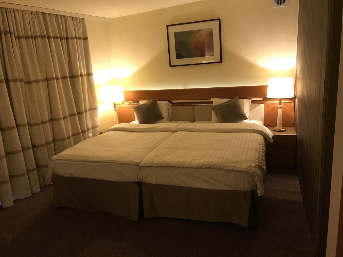 Hotel Podzamcze تارنوف المظهر الخارجي الصورة